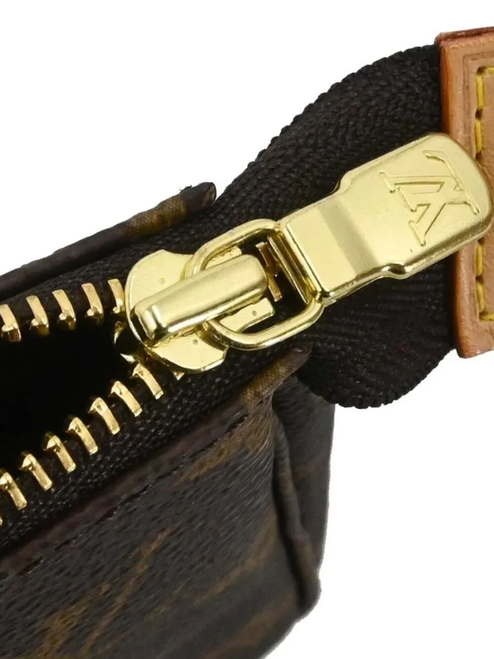 Louis Vuitton Monogram Pochette